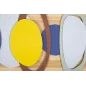 Panel ścienny WOOD COLOR 80 2,5 50 cm